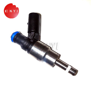 Inyector de Combustible 0261500037 06F906036F 06F906036A para Motor Diésel Audi A6 2.0T - Product Image 1