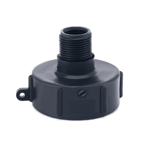 Adaptateur mâle pour <span class=keywords><strong>tuyau</strong></span> <span class=keywords><strong>d</strong></span>'<span class=keywords><strong>eau</strong></span> 2 "NPS à filetage fin X 3/4" Adaptateur mâle pour réservoir <span class=keywords><strong>d</strong></span>'<span class=keywords><strong>eau</strong></span> Connecteur pour <span class=keywords><strong>tuyau</strong></span> <span class=keywords><strong>d</strong></span>'arrosage - Product Image 3