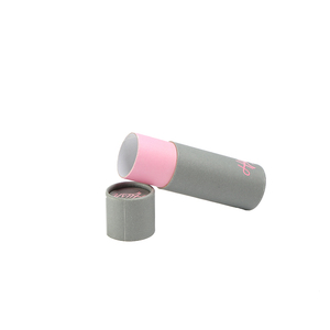 Taille personnalisée écologique et <span class=keywords><strong>tubes</strong></span> en papier <span class=keywords><strong>de</strong></span> conception 4 oz emballage <span class=keywords><strong>de</strong></span> tube en papier <span class=keywords><strong>de</strong></span> carton pour le thé - Product Image 6