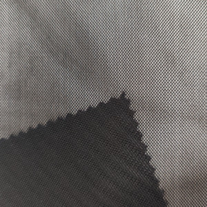 Tela de malla Powernet negra de moda para trajes de baño vestidos faldas y para <span class=keywords><strong>Spanx</strong></span> Shapewear elástico transpirable para niños y niñas - Product Image 5