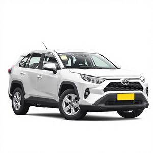<span class=keywords><strong>Toyota</strong></span> <span class=keywords><strong>RAV4</strong></span> ACC de Lujo, Auto Usado de Largo Alcance con Tracción Delantera, Neumáticos R18, Volante a la Izquierda, en Venta en China - Product Image 1