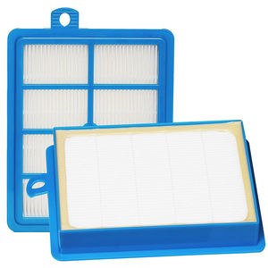 ตัวกรอง HEPA และตัวกรองผ้าฝ้ายสำหรับใช้ใน EFH12W H13นำมาใช้ใหม่ได้ตัวกรอง HEPA & <span class=keywords><strong>มอเตอร์</strong></span>สำหรับ AEF12W FC8031 FC9088 FC9080 EL012W - Product Image 5