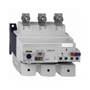 100% Brand New Original Hmi Modules Plcs Circuit <b>Breakers</b> Contactors Relay Protectors Xpsvn3742hs - Product Image 5