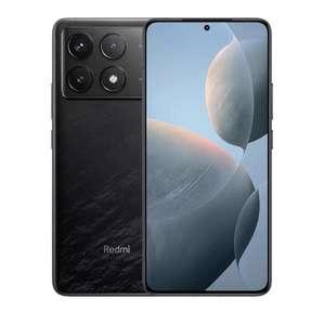Teléfono Móvil Xiao Mi Redmi K70 2024, Precio Bajo, Snapdragon 8 Gen2, 16GB+1TB, Pantalla de 6.67'', Batería de 5000mAh, Cargador de 120W, Smartphone 5G - Product Image 4