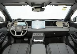 BYD Qin L 2026 DM-i รุ่น Progressive Edition ระยะทางวิ่ง <span class=keywords><strong>128</strong></span> กม. ระบบขับขี่อัจฉริยะ PHEV ปลั๊กอินไฮบริด 4 ประตู 5 ที่นั่ง รถยนต์พลังงานใหม่ BYD Qin L DM-i - Product Image 6