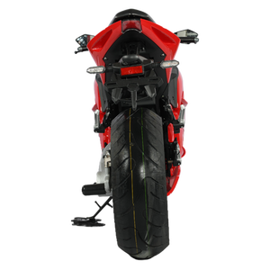 Modèle <span class=keywords><strong>Ducati</strong></span> de <span class=keywords><strong>moto</strong></span> électrique sport 72V pour adultes, <span class=keywords><strong>moto</strong></span> à batterie à grande vitesse exportée en Russie - Product Image 5