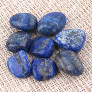 Piedras de Cristal Pulidas de 100g al por Mayor, Piedras Semipreciosas Naturales, Cristales Pulidos para Sanación - Product Image 3