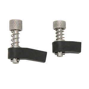 Manchon de connexion avant pour commande de vitesse de moteur hors-bord Yamaha 648-48330-50 648-48340-50 en alliage de zinc 12V - Product Image 5