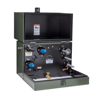   Transformateur monophasé sur socle IEEE 25 kVA 75 kVA 13,8 kV à haut rendement, bobinage toroïdal en cuivre pour réseau électrique