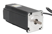 Moteur à engrenages sans balais DC 12V 24V 48V 40W 60W 90W 120W 150W 180W 200W 250W 500W 1000W 2000W 5000W 6000W avec réducteur