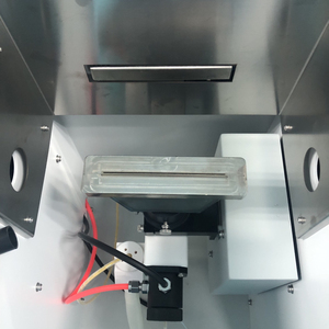 Spectrophotomètre d'absorption économique pour laboratoire d'instruments (AAS) - Product Image 3