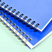 Carnet de notes personnalisé A5/A6, petit bloc-notes avec couverture personnalisée pour la prise de notes, le gribouillage et l'écriture de journaux