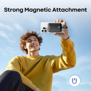 <span class=keywords><strong>Iwalk</strong></span> <span class=keywords><strong>พา</strong></span><span class=keywords><strong>ว</strong></span><span class=keywords><strong>เวอร์</strong></span><span class=keywords><strong>แบงค์</strong></span>ระบบแม่เหล็กไฮบริด10000มิลลิแอมป์15<span class=keywords><strong>ว</strong></span>ัตต์ที่ชาร์จโทรศัพท์ไร้สาย30<span class=keywords><strong>ว</strong></span>ัตต์ชาร์จเร็<span class=keywords><strong>ว</strong></span>แบตเตอรี่สำรองพร้อมสาย USB-C - Product Image 6