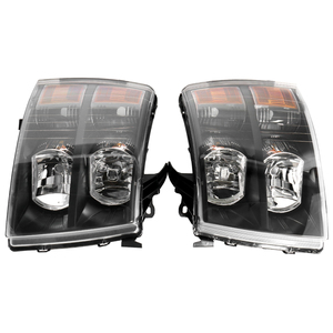 Faros delanteros <span class=keywords><strong>SIRU</strong></span> de alta calidad y precio de fábrica para Chevy Silverado 2007 2500HD 2013 1500-3500 - Product Image 1