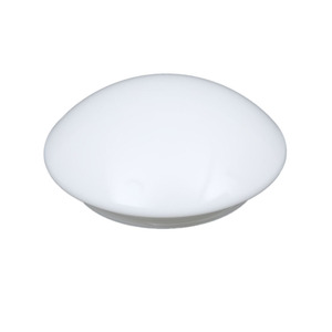 Round Opal Frosted Glass Lamp Shade <strong>Ceiling</strong> <strong>Light</strong> <strong>Diffuser</strong> for Lamp - Product Image 5