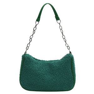 2024 nouvelle arrivée personnalisé luxe <span class=keywords><strong>fausse</strong></span> <span class=keywords><strong>fourrure</strong></span> rétro en peluche <span class=keywords><strong>sac</strong></span> à main sous les bras <span class=keywords><strong>sac</strong></span> <span class=keywords><strong>petit</strong></span> Simple femmes carré <span class=keywords><strong>sac</strong></span> à bandoulière - Product Image 5