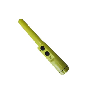 Detector de Metales Portátil Pequeño a Prueba de Agua con Luz LED, Detector de Oro Automático Portátil a Prueba de Agua <span class=keywords><strong>GP</strong></span> - Product Image 3