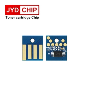 A6W903W 24F0361 A6VM03W กลองชิปสําหรับ <span class=keywords><strong>Konica</strong></span> <span class=keywords><strong>Minolta</strong></span> bizhub 3320 4020 4700 3300 <span class=keywords><strong>4000</strong></span> 4050 4750 ตลับหมึกชิปรีเซ็ต - Product Image 2
