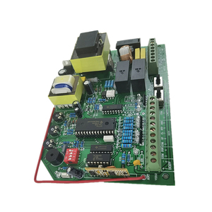 Placa de control para motor de puerta corredera, venta al por mayor a precios chinos. - Product Image 6