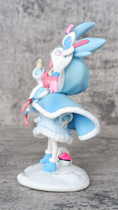 หุ่นฟิกเกอร์ตัวการ์ตูนสำหรับผู้ใหญ่รูปปั้นสุนัขสปายครอบครัวชาวแอนะย่าปลอมขนาด21ซม. - Product Image 4