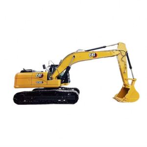 Grande pelle hydraulique Caterpillar CAT323D3 de 23 tonnes, 100% d'origine japonaise, à vendre - Product Image 1