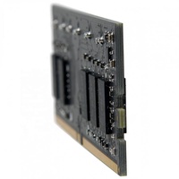 Mémoire RAM DDR5 Fury pour PC de bureau 4800MHz 5200MHz 5600MHz 6000MHz DIMM 16Go 32Go 64Go