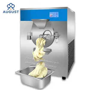 Trung Quốc Nhà cung cấp giá Máy làm kem máy chuyên nghiệp nhỏ cứng Ice Cream Maker