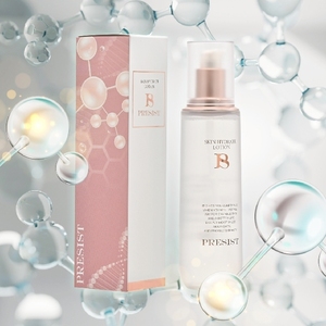 Loción de Lujo PRESIST de 150 ml, Productos de Alto Rendimiento para el Cuidado Facial de la Piel de la Mujer - Product Image 3