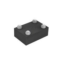 Nouveau et original, circuit intégré à usage spécial, IC SECURE AUTHENTICATOR 4-WLP DS28E30X+T