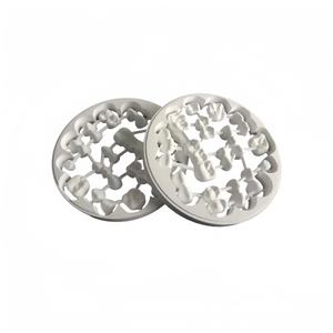 Alta precisione alta affidabilità multifunzione intelligenza open CAD/CAM sistema di fresatura a 5 assi per cera Pmma Zirconia - Product Image 4