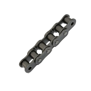 Transportador de Placas de <span class=keywords><strong>Cadena</strong></span> de Suministro <span class=keywords><strong>Directo</strong></span> de Fabricantes, de Alta Resistencia, Paso Largo, con Pasadores Huecos - Product Image 5