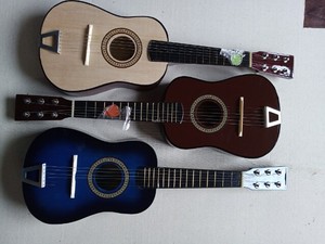 Venta Directa de Fábrica, <span class=keywords><strong>Ukelele</strong></span> de 23 Pulgadas de Madera de Tilo, Múltiples Colores, Práctico y Exquisito - Product Image 6