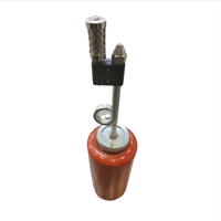Outil de suppression des incendies de forêt ILOT Fournisseurs forestiers Torche goutte à goutte Sure-Seal 3L