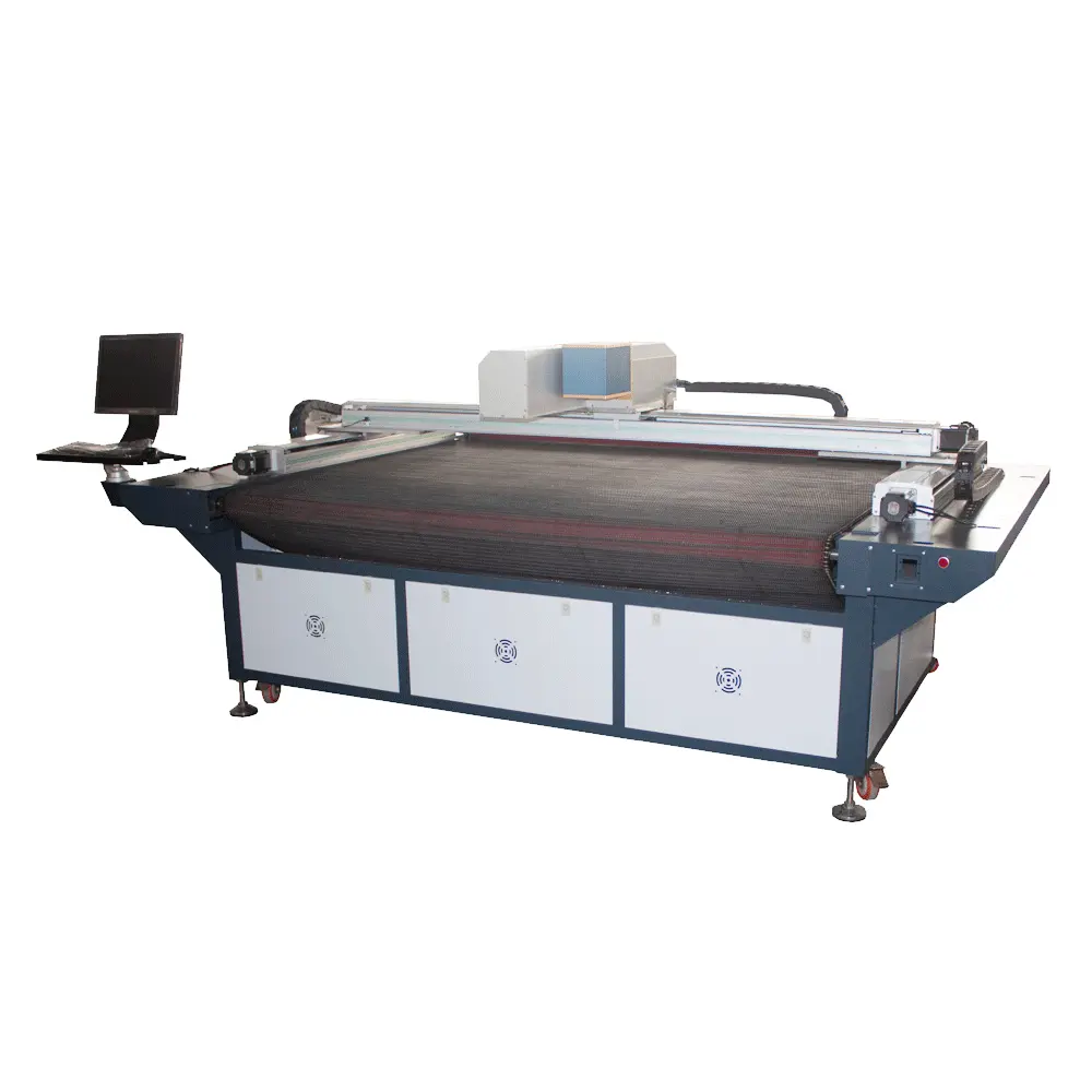 CO2 Laser Marker Large Format Paper Wood Leather Carpet Denim Co2 Laser Cutter Engraver Cutting Engraving Machine