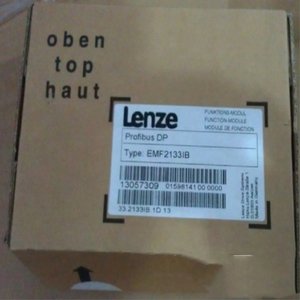 ไดรฟ์ AC ยี่ห้อ Lenze รุ่น EVF9323 EV และ EVF9324 EV สำหรับงานอุตสาหกรรมสามเฟส ระบบอัตโนมัติ และงานพิมพ์ - Product Image 2
