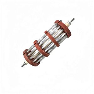 Radiateur électrique radiant à carburateur céramique - Product Image 1