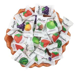 ลูกอมผลไม้เนื้อนุ่มเคี้ยวหนึบ ไส้ในนุ่มละมุน - Product Image 2