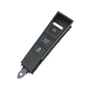 Interrupteur de démarrage <span class=keywords><strong>Esp</strong></span> Stop VW Frein à main électronique Passat Interrupteur de stationnement pour Volkswagen CC Passat B7 - Product Image 1