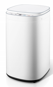Lavadora automática pequeña personal portátil <span class=keywords><strong>de</strong></span> lavado a alta temperatura para la <span class=keywords><strong>casa</strong></span> - Product Image 6