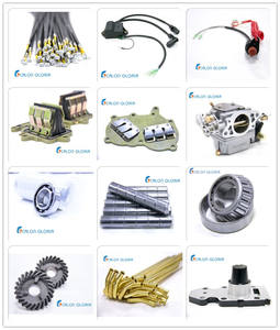 Motor fueraborda de importación de <span class=keywords><strong>4</strong></span> tiempos, <span class=keywords><strong>18</strong></span> hp, 20hp, <span class=keywords><strong>4</strong></span> tiempos - Product Image 5