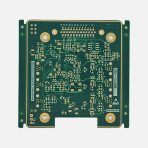 Servicio de Prototipado de PCBA en Pequeños Lotes, Servicio SMT Acelerado, I+D de Placas Madre Electrónicas, Soldadura de Precisión, Solución Integral para Circuitos Impresos - Product Image 6