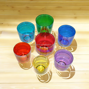 Cuenco de Cristal Alquímico, Kit de Meditación/Sonoterapia, que Aborda las Preocupaciones de los Clientes sobre la Ansiedad y el Insomnio - Product Image 6