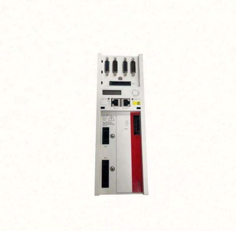 Brand New EtherCAT Terminal Digital Output PLC MODULE EL6692| Alibaba.com