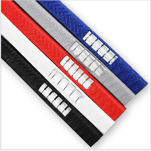 <span class=keywords><strong>U</strong></span> Shape <span class=keywords><strong>Edge</strong></span> <span class=keywords><strong>Trim</strong></span> <span class=keywords><strong>Car</strong></span> <span class=keywords><strong>Door</strong></span> <span class=keywords><strong>Edge</strong></span> Guards Protector Tùy Chỉnh PVC Ép Đùn Hồ Sơ Cao Su Niêm Phong Dải Được Xây Dựng Trong Tấm Thép Hình - Product Image 4