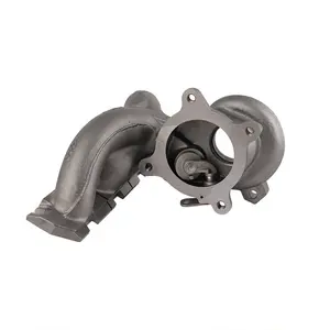 Factory price RHF5 Turbine Housing for 06H145702Q,06H145702R,06H145702S Turbocharger