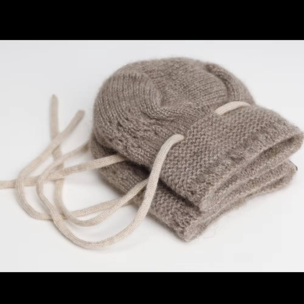 สีน้ำตาลอินทรีย์