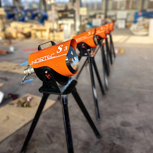 Systèmes de fabrication de neige artificielle pour <span class=keywords><strong>la</strong></span> construction de stations de ski intérieures dans les régions du sud à haute température, ouvertes toute l'année - Product Image 3