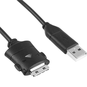 Câble de charge et de données USB SUC-C2 personnalisé et durable en gros, remplacement pour appareil photo numérique Samsung NV3 NV5 <span class=keywords><strong>NV7</strong></span> I5 I6 I7 etc. - Product Image 2