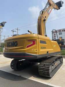 Meksika dayanıklı inşaat rahat çalışma için XE200GA 21t çin ekskavatör - Product Image 6