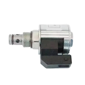 Vanne Solénoïde 25-974628 25/974628 25974628 6401312 pour Chargeuse-Pelleteuse 2CX 3CX 4CX 4CN 3CX444 4CX444 SUPER - Pièces Détachées - Product Image 2